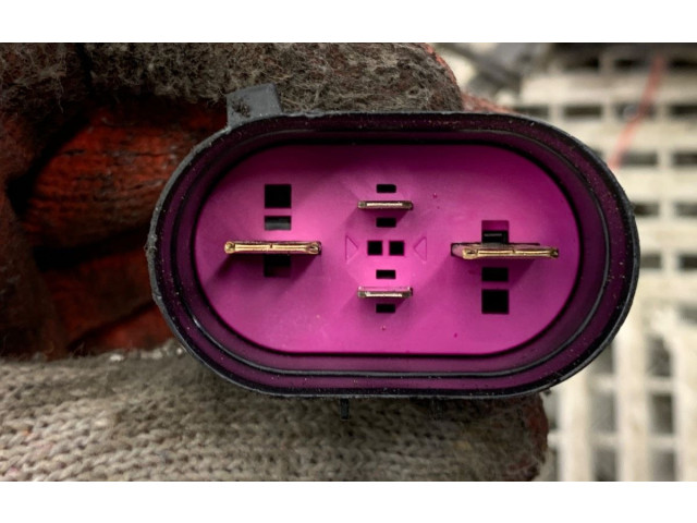 Комплект вентиляторов     5Q0121203DE    Skoda Kodiaq 