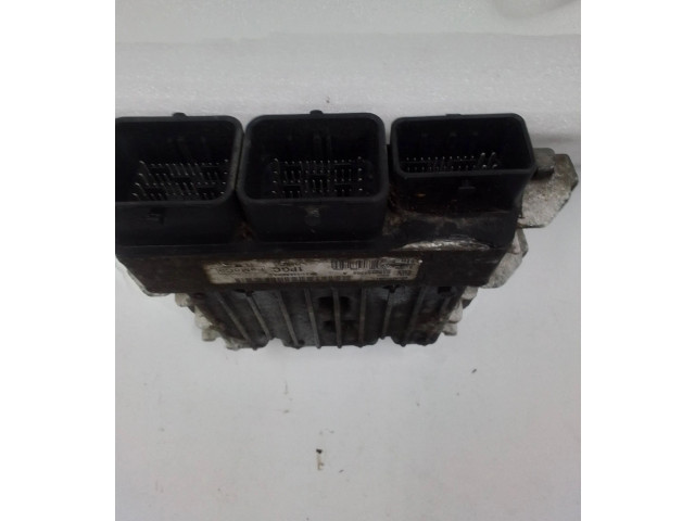 Řídící jednotka BK2112A650AC, S180146202A Ford Transit Custom 2014