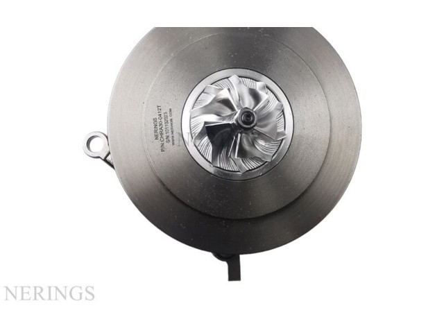 Turbodmychadlo Турбина 16359880014, CHRA30-0469T   Hyundai i30   