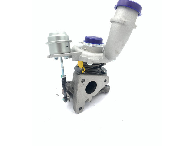  Турбина Mitsubishi Space Star  53039700048, 4409975         