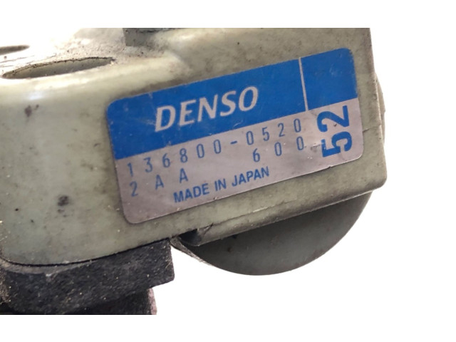 Vstřikovací čerpadlo 136800-0520 Honda HR-V