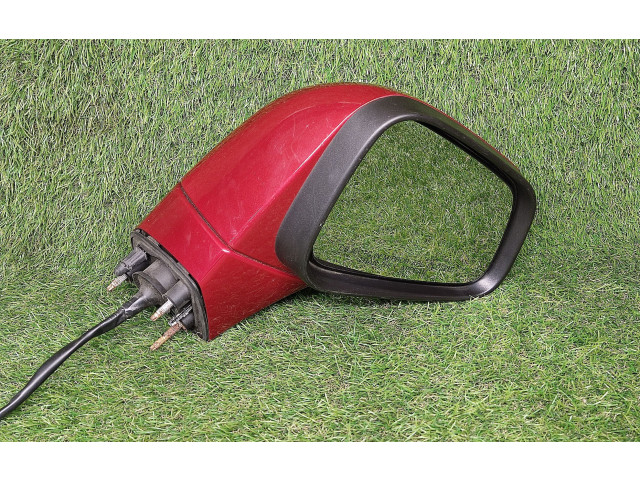 Вентилятор печки 615299 Chevrolet Matiz