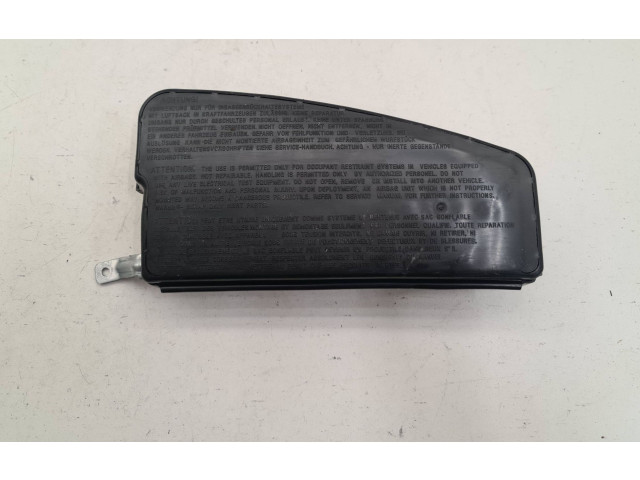 Надувная подушка для сиденья       Mercedes-Benz ML W164  2005 - 2011 года   