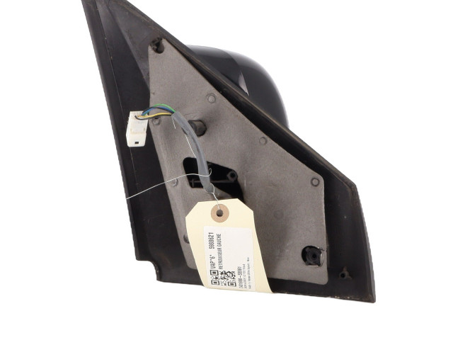 Зеркало электрическое        Dacia Lodgy  2012 -  года   