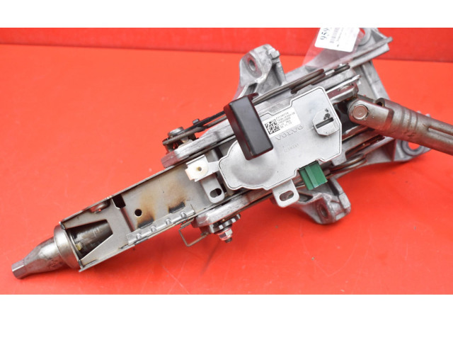 Рулевая рейка P31387668, P31387668 Volvo S60 2014 - 2018 года