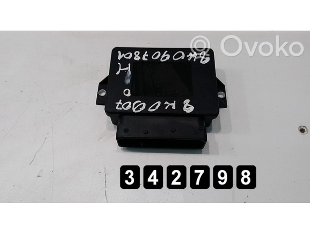 Блок управления двигателя A2C53369554   Audi Q5 SQ5