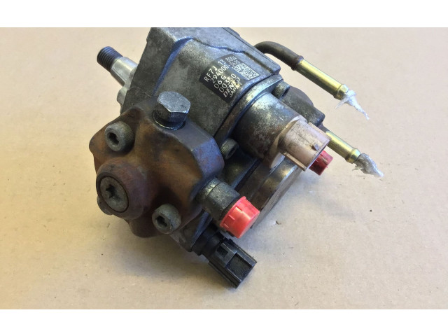 Топливный насос