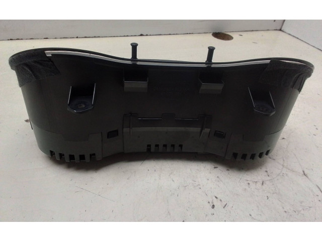 Панель приборов 110080297, 094142   Audi A3 S3 8P       