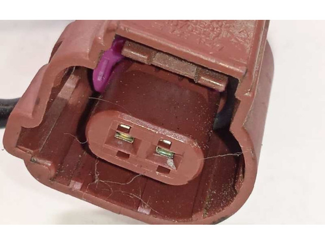 Форсунка 05L131113J, 0444025149 Skoda Octavia Mk4 DTRD