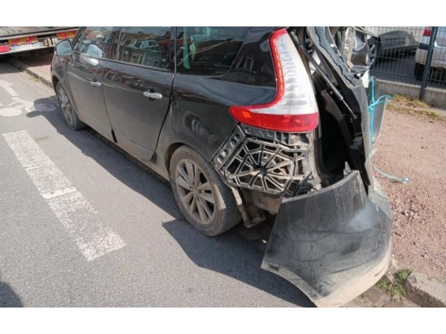 Зеркало электрическое        Renault Scenic III -  Grand scenic III  2009 - 2016 года   