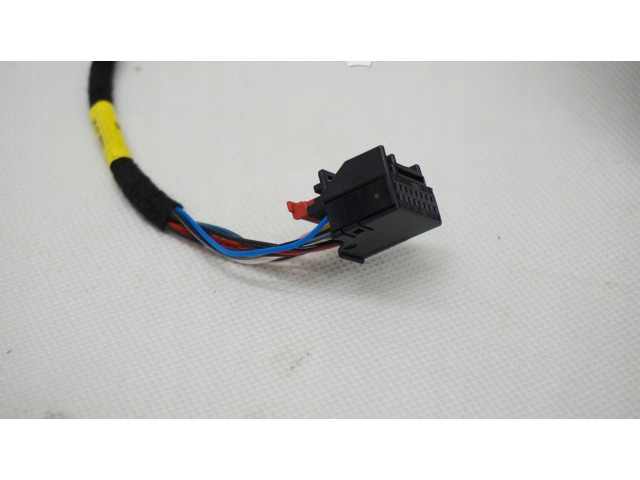 Зеркало электрическое Audi Q3 F3 2018 - года