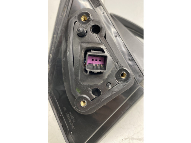 Zpětné zrcátko  Chevrolet Cruze 2012  95063470  