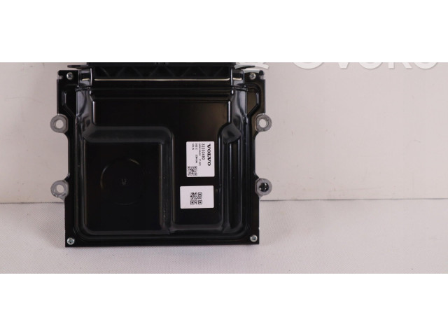 Блок управления двигателем Блок управления 32203480 Volvo XC90