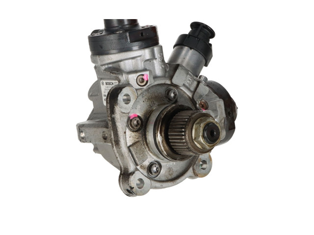 Vstřikovací čerpadlo 057130755AM Volkswagen Touareg III