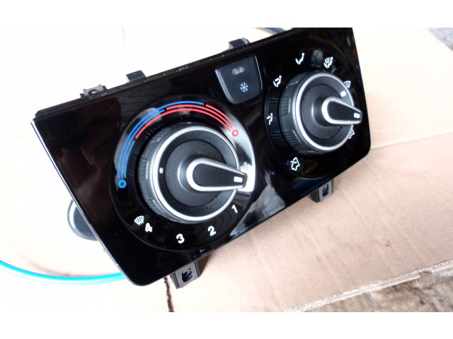 Блок управления климат-контролем 77364089   Fiat Ducato