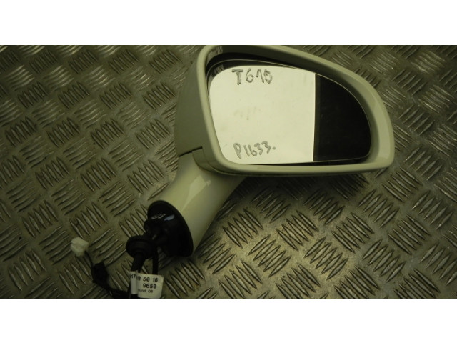 Zpětné zrcátko Mercedes-Benz SLK R172 2013 A1728104916