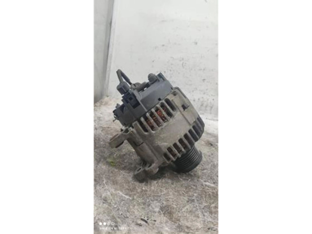 Генератор 06F903023C, 06F903023C Skoda Octavia Mk2 (1Z)