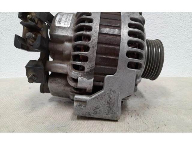 Генератор 9630080280 Citroen Berlingo