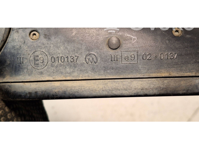 Зеркало (управляемое электричеством) E9010137, E9020137   Skoda Octavia Mk2 (1Z)