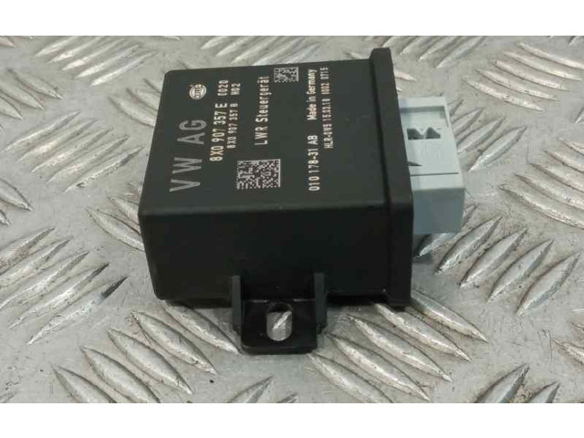 Блок управления 8X0907357E   Audi A1