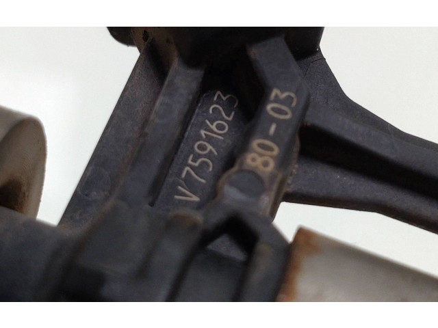 Жиклер (жиклеры) (форсунка (форсунки) 0261500073 Peugeot RCZ