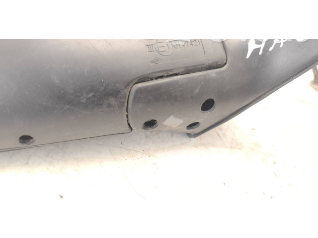 Зеркало электрическое Honda Accord 1994 - 1998 года