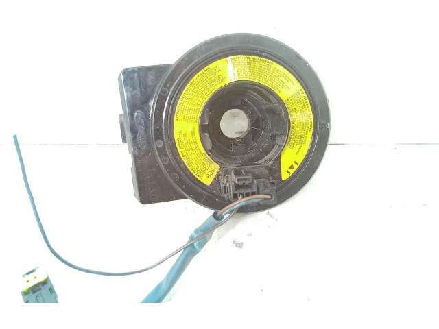 Подрулевой шлейф SRS D4FA Hyundai Getz