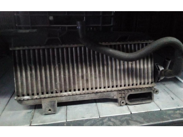 Интеркулер     Peugeot 306 