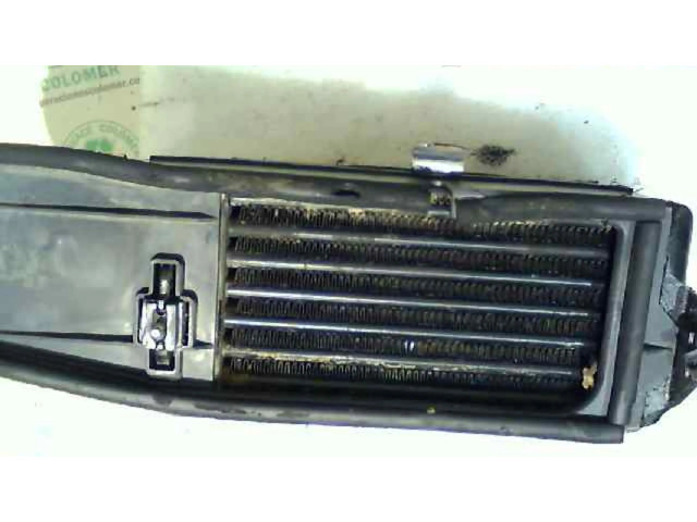 Интеркулер Jeep Cherokee III KJ 2.8