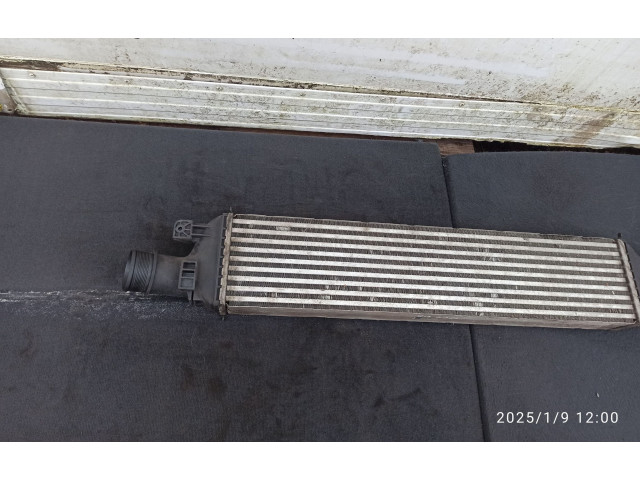 Интеркулер 8U0145803B Audi Q3 8U