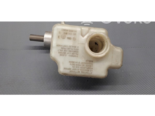 Блок АБС 1K1611301D Volkswagen Caddy 2004 - 2010 года