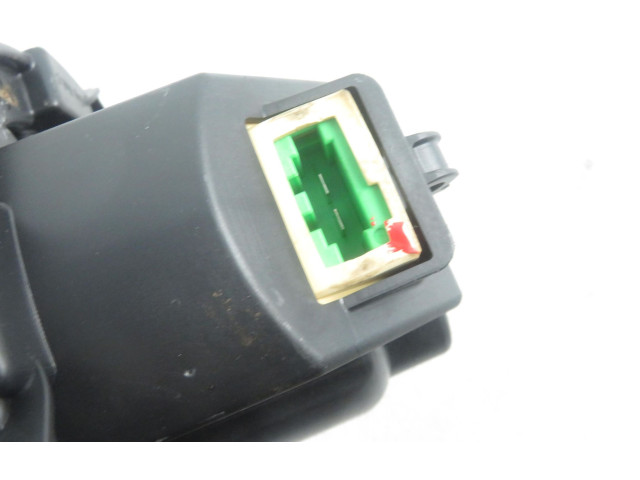 Вентилятор печки 5P3730100, 5P3730100 Dacia Sandero