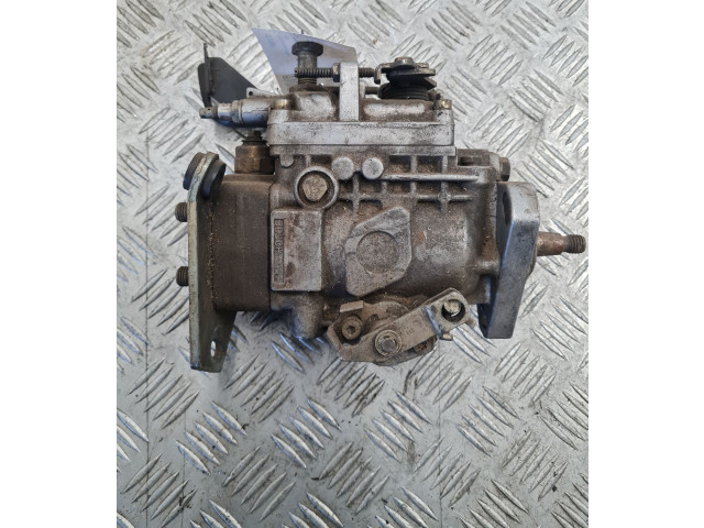 Топливный насос