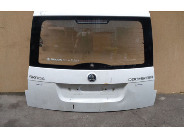 Переключатель дворников KLAPAROOMSTER, KLAPAROOMSTER   Skoda Roomster (5J)