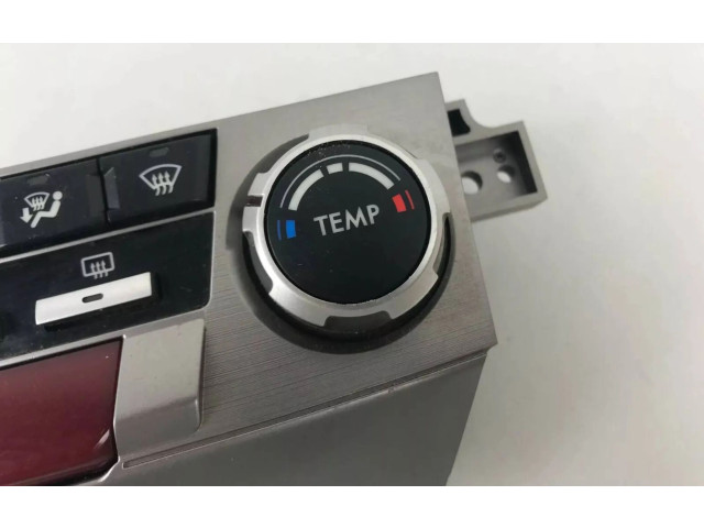 Блок управления климат-контролем 72311AJ08A   Subaru Outback