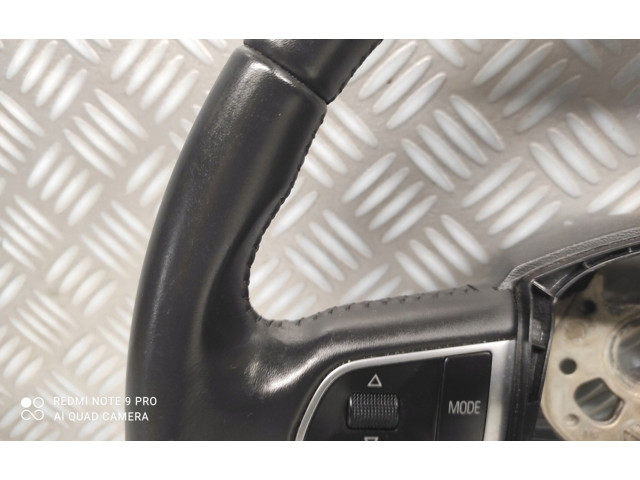 Volant Audi Q7 4M 2006 8K0419091BG