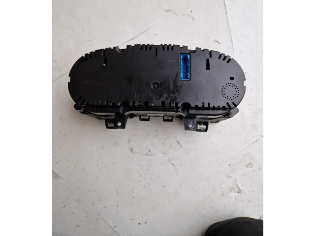 Панель приборов A2C53428879, A2C53345492 Volkswagen Golf VI