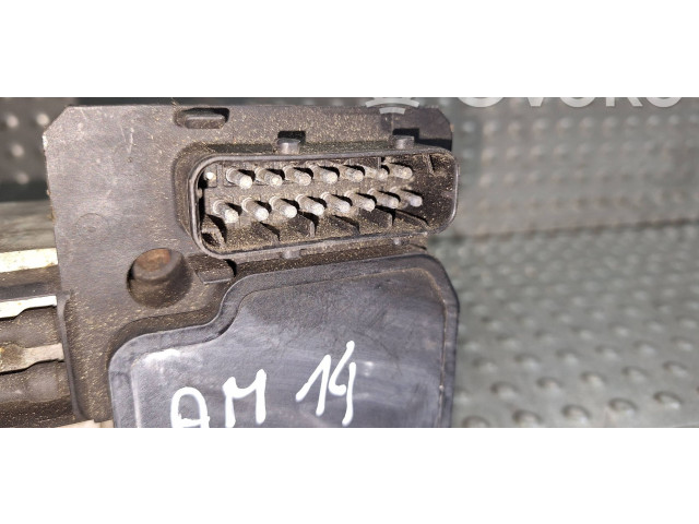 Jednotka ABS A0034319012, 0265202436 Mrcedes-Benz E W210 1999