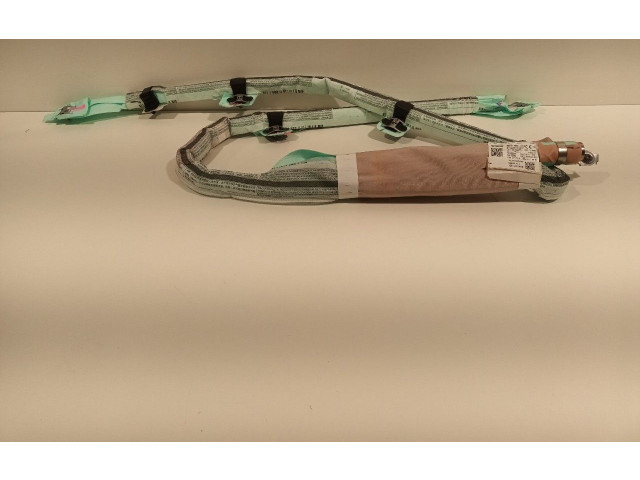 Боковая подушка безопасности 5GM880241F, 5GM880741J Volkswagen Golf VII