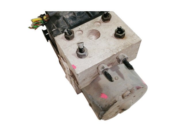 Блок АБС 0265216456 Citroen Xsara - года