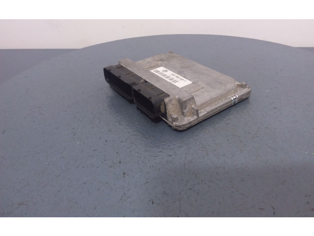 Řídící jednotka 03D906032C, 03D906032C Volkswagen Polo III 6N 6N2 6NF 2000