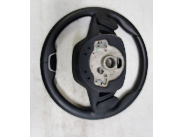 Руль Skoda Octavia Mk4 2019 - года P311381384340-AF