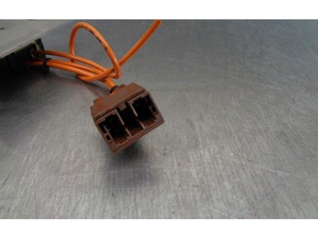 Блок подушек безопасности 9631544980, 550650100   Citroen Saxo