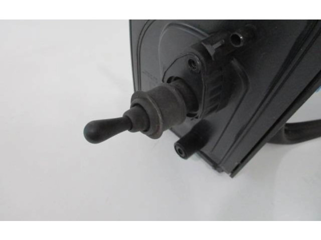 Zpětné zrcátko Peugeot 108 2017