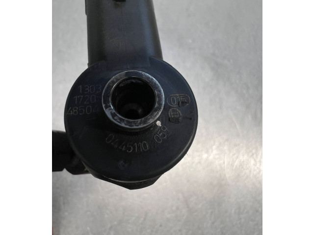 Топливный насос