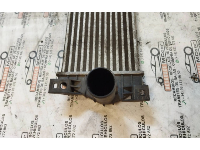 Интеркулер 2371109050 SsangYong Actyon