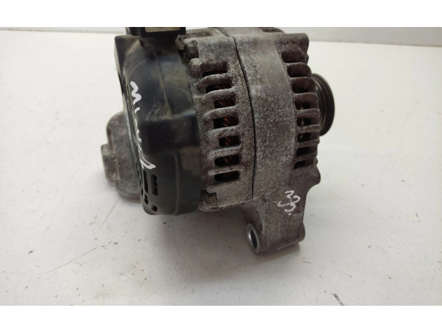 Генератор 7640131, 104211   Mini One - Cooper F56 F55      