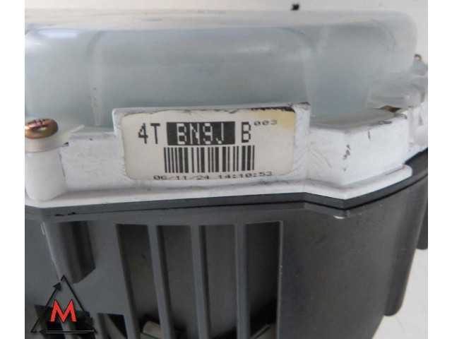 Панель приборов 4TBN9JB Mazda 3 I