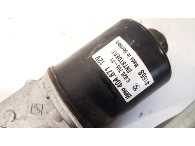 Моторчик дворников 692570601 BMW 1 E81 E87