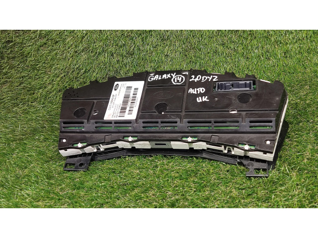 Панель приборов CS7T10849DF, VPCS7F10849ADF Ford Galaxy